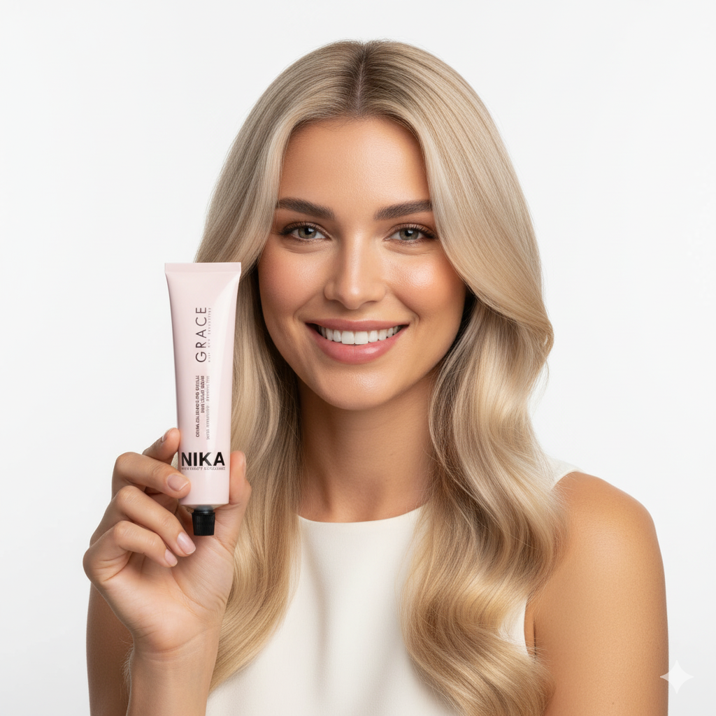 Grace Color 10.0 Platinum Blonde