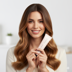 Grace Color 6.53 Biondo Scuro Mogano Dorato Naturale