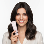 Grace Color 6.71 Dark Cold Brown Natural Blonde