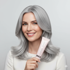 Grace Color 7.11 Medium Ash Ash Natural Blonde