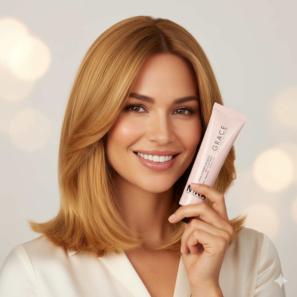 Grace Color 8.33 Biondo Chiaro Dorato Intenso