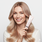 Grace Color Biondo Perla Rosato