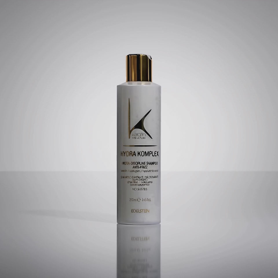 Liss Komplex Hydra Shampoo